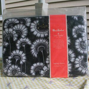 Kate Spade Laptop Sleeve - NWT